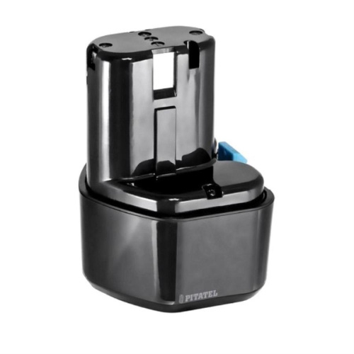 картинка Pitatel TSB-063-HIT96-20M Аккумуляторная батарея Ni-MH 9.6V 2.0Ah для инструмента HITACHI от магазина Интерком-НН