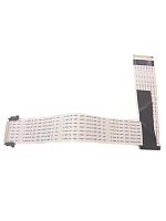 картинка Sony 184662511 Шлейф FFC WITH CONNECTOR 51P для телевизора Sony KDL-32W600A LA1 от магазина Интерком-НН