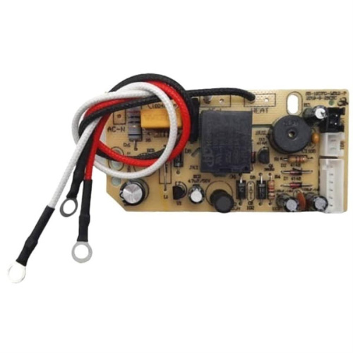 картинка Redmond RMC-M04-PP (SS-19DFG-MS12-P) плата питания для мультиварки RMC-M04 от магазина Интерком-НН