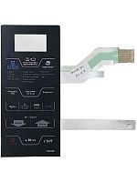 картинка Samsung DE34-00355A сенсорная панель управления для микроволновой печи (СВЧ) MW83DR/BWT черный от магазина Интерком-НН