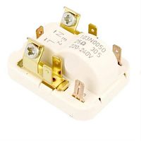 картинка Пусковое реле к компрессорам Danfoss, Secop 103N0050 для холодильника от магазина Интерком-НН