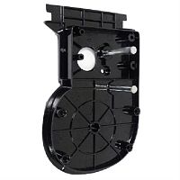 картинка Redmond RMG-CBM1225-KRT Крышка редуктора (задняя часть) для мясорубки RMG-CBM1225 от магазина Интерком-НН