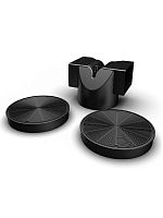 картинка Bosch 17006055 (DWZ6HP1U2) комплект рециркуляции для вытяжек Bosch от магазина Интерком-НН