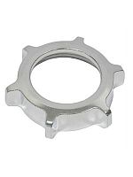 картинка Redmond RMG-1230-7-MG металлическая передняя гайка для мясорубки RMG-1230-7 от магазина Интерком-НН