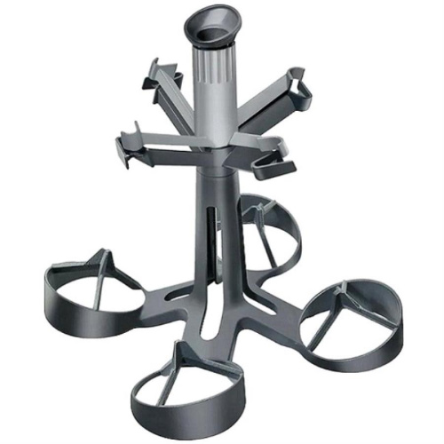 картинка Bosch 00791040 (SZ73300) корзина для 4-х высоких бокалов на ножке для посудомоечной машины от магазина Интерком-НН