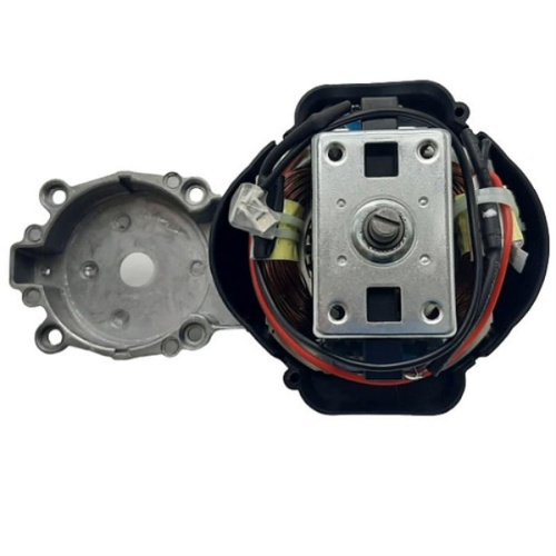 картинка Redmond RKM-4021-DV (OUL-8828M230) двигатель в сборе 1200Вт для кухонной машины RKM-4021 от магазина Интерком-НН фото 3