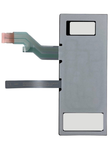 картинка Samsung DE34-00445U Сенсорная панель управления для микроволновой печи (СВЧ) MS23J5133AM черный от магазина Интерком-НН фото 2