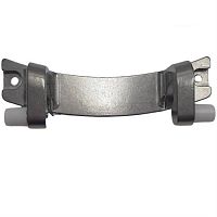 картинка Петля (кронштейн) загрузочного люка 171269-CH для стиральной машины Bosch, Siemens от магазина Интерком-НН