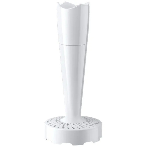 картинка Braun MQ3137WH-PUR насадка для приготовления пюре к блендеру MQ3137WH белый, с редуктором от магазина Интерком-НН
