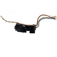 картинка Redmond RV-R640S-DTS1 датчик стены №1 (правый) для робот-пылесоса RV-R640S от магазина Интерком-НН