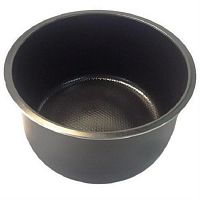 картинка Moulinex SS-994575 УЦЕНКА кастрюля (чаша)  5 литров для мультиварки CE500E32/87A, CE501132/87A от магазина Интерком-НН