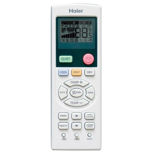 картинка Haier AB18CS1ERA(S)/1U18FS2ERA кассетный кондиционер, тепло/холод, 5,2/5,0 кВт от магазина Интерком-НН фото 2
