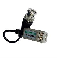 картинка TSt-1U01P2HD Tantos Пассивный приемник-передатчик видеосигнала по витой паре от магазина Интерком-НН