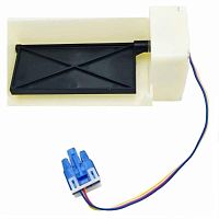 картинка Samsung DA31-00043J (FBZA-1750-10G) воздушная заслонка с двигателем DC12V для холодильника от магазина Интерком-НН