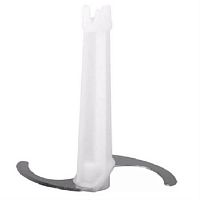 картинка Bosch 00489314 нож чаши 0,8 л для универсального измельчителя MMR08..  от магазина Интерком-НН