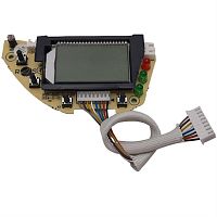 картинка Redmond RTP-M810S-PU (RTP-810S-D) плата управления для термопота RTP-M810S от магазина Интерком-НН