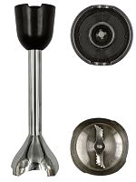 картинка Polaris PHB-1385-CH4BMP насадка измельчитель (чоппер) для блендера PHB 1385 черный-матовый от магазина Интерком-НН