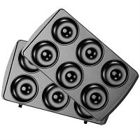 картинка Redmond RAMB-05-SER панель "пончики" 2шт (форма для пончиков) для мультипекаря 6 серии от магазина Интерком-НН