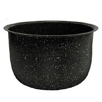 картинка Кастрюля (чаша) KM-55-PG3 Профф G-3 5,5 литров для мультиварки Brand, Philips, Polaris    от магазина Интерком-НН