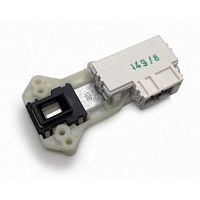 картинка Bitron INT008AR Устройство блокировки люка для стиральной машины Indesit, Ariston от магазина Интерком-НН