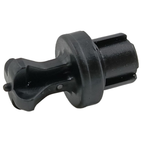 картинка Хвостовик для ножа измельчителя тип 2, (увеличенный ободок) черный. блендера Redmond, RED, Polaris от магазина Интерком-НН фото 4