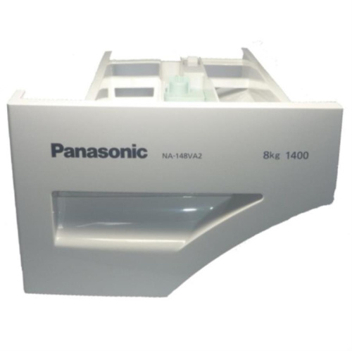 картинка Panasonic AXW21D-7ML0 Контейнер моющих средств для стиральной машины NA-148VA2 от магазина Интерком-НН