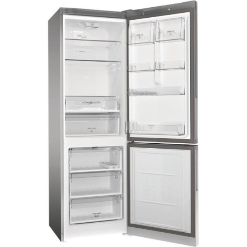 картинка Холодильник Hotpoint-Ariston HF 5181 X (F088509) от магазина Интерком-НН фото 2