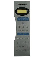 картинка Panasonic F630Y6X20SZP Сенсорная панель для СВЧ микроволновой печи NN-MX27MF серебристый от магазина Интерком-НН