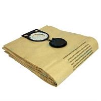 картинка Prom Mechok  PM-308 Одноразовый бумажный мешок для пылесоса (уп. 3шт) от магазина Интерком-НН