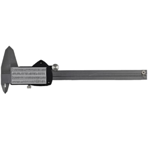 картинка Штангенциркуль Electronic Caliper 5110 до 150мм электронный с ЖК-дисплеем, нержавеющая сталь от магазина Интерком-НН фото 2
