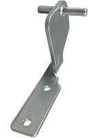 картинка Indesit C90000138 петля двери средняя для холодильника Stinol RF305A, RF345A, RF370A      от магазина Интерком-НН