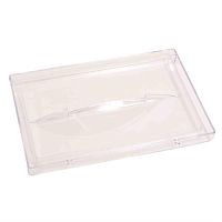 картинка Indesit C00283268 Панель овощного ящика холодильника Indesit, Ariston от магазина Интерком-НН