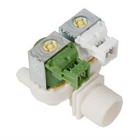 картинка Electrolux 3792260816 Клапан электромагнитный 2W-180 градусов для стиральной машины от магазина Интерком-НН