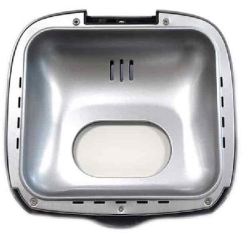 картинка Redmond RBM-1914-KR крышка в сборе для хлебопечки RBM-1914 от магазина Интерком-НН фото 2