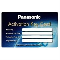 картинка Panasonic KX-NCS2020 (KX-NCS2020XJ, KX-NCS2020WJ) Лицензия CSTA Multiplexer от магазина Интерком-НН