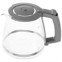 картинка Bosch 00658595 стеклянная колба для капельных кофеварок TKA3A011, TKA3A014, TKA3A031, TKA3A034 от магазина Интерком-НН