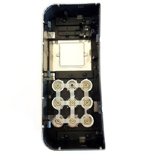 картинка Redmond RBM-M1910-PL Панель лицевая в сборе для хлебопечки RBM-M1910 от магазина Интерком-НН фото 2