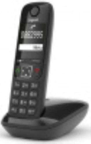 изображение Р/Телефон Dect Gigaset AS690 RUS SYS черный АОН магазин Компании Интерком-НН фото 5 картинка Р/Телефон Dect Gigaset AS690 RUS SYS черный АОН от магазина Интерком-НН фото 5
