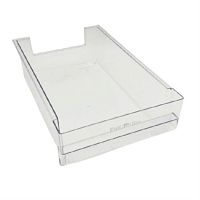 картинка Atlant 769748201700 Уценка Ящик для фруктов подвесной (передвижной) Pull Box к холодильнику от магазина Интерком-НН