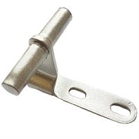 картинка Atlant 301113203005 Петля средняя для холодильника Атлант от магазина Интерком-НН