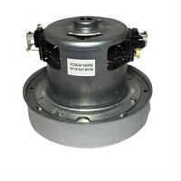 картинка Двигатель VCM-04 H=114мм, h=31мм, D=134мм 1400Вт для пылесоса Samsung от магазина Интерком-НН