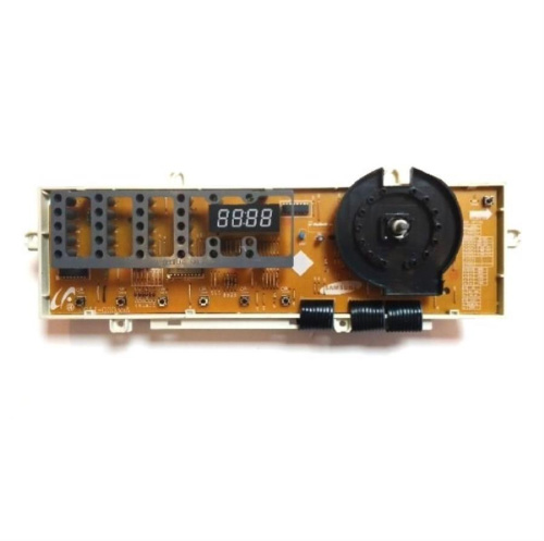 картинка Samsung MFS-C2F10AB-00 Электронный модуль (плата управления) для стиральных машин от магазина Интерком-НН фото 2