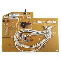 картинка Panasonic CWA73C5680 Плата управления внутреннего блока кондиционера CS-E12MKDW от магазина Интерком-НН