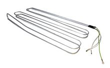 картинка HTO002 Тэн оттайки испарителя для холодильника Stinol, 250W от магазина Интерком-НН