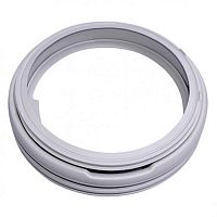 картинка Beko 2804860100 (2804860300, 2804860200) манжета загрузочного люка для стиральной машины  от магазина Интерком-НН