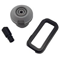 картинка Tefal CS-00128915 уплотнитель (прокладка) клапана пара для утюга FV9630G0/23, FV9650E0/23 от магазина Интерком-НН