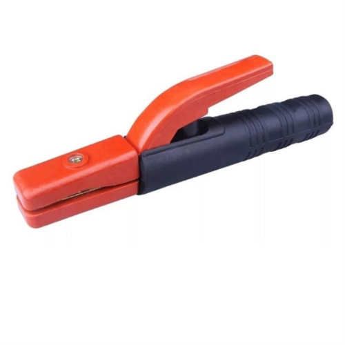 изображение Электрододержатель FoxWeld EH-300 для сварочного аппарата магазин Компании Интерком-НН картинка Электрододержатель FoxWeld EH-300 для сварочного аппарата от магазина Интерком-НН