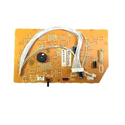 изображение Плата управления внутреннего блока кондиционера CS-E12HKDW Panasonic CWA73C3252 магазин Компании Интерком-НН картинка Panasonic CWA73C3252 Плата управления внутреннего блока кондиционера CS-E12HKDW от магазина Интерком-НН
