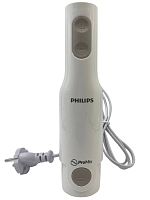 картинка Philips HR2534-MB моторный блок в сборе 650Вт для блендера HR2534 от магазина Интерком-НН