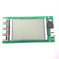 картинка Atlant 908081410213 Модуль индикации Н46Е02-М2 ТТ-0624-2016 для холодильника Атлант, Минск от магазина Интерком-НН